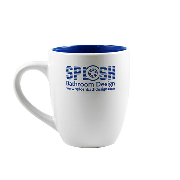 H013 Mini Marrow ColourCoat Inner and Outer Colour Mug