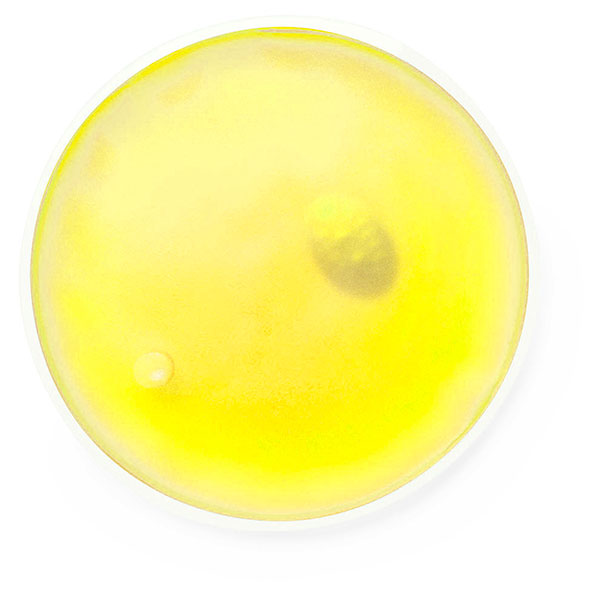 L138 Reusable Circular Heat Pack