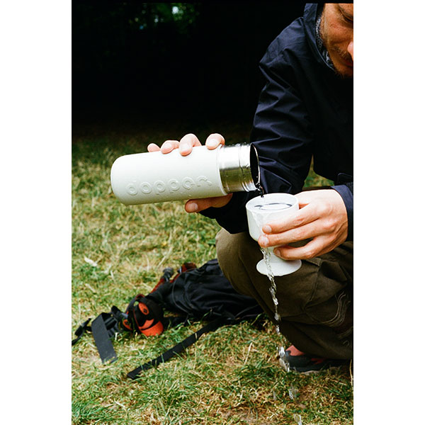 P108 Dopper Insulated Bottle - 580ml