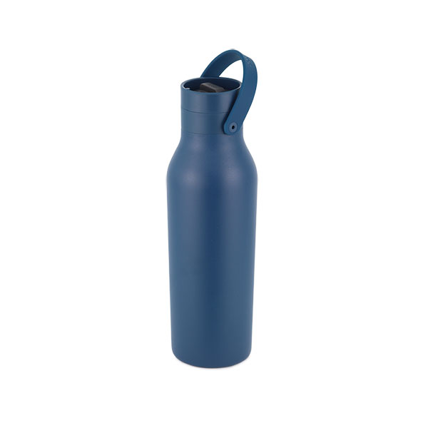 P108 Circular & Co Recycled Stainless Steel Bottle - 500ml - Full Colour
