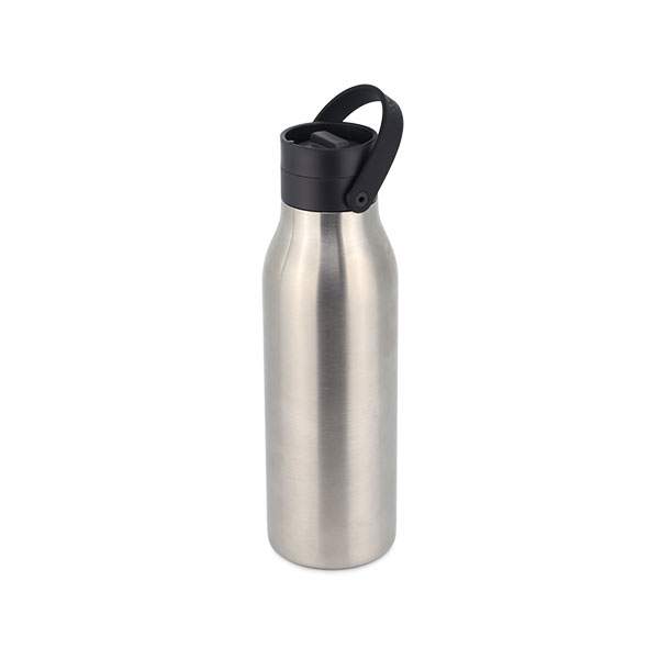 P108 Circular & Co Recycled Stainless Steel Bottle - 500ml - Full Colour
