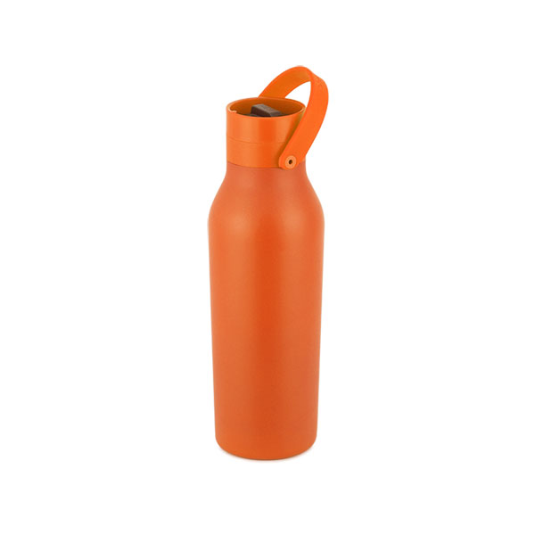 P108 Circular & Co Recycled Stainless Steel Bottle - 500ml - Full Colour