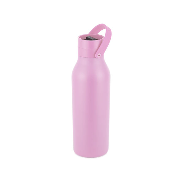 P108 Circular & Co Recycled Stainless Steel Bottle - 500ml - Full Colour