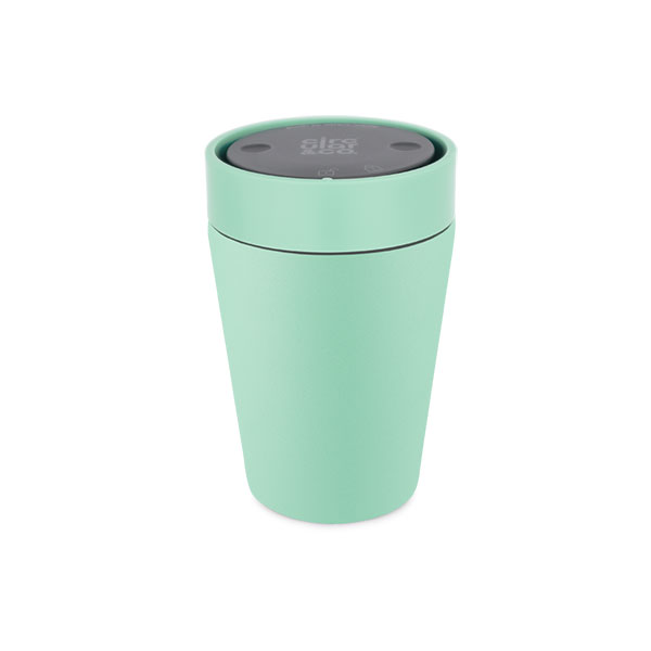 P108 Circular & Co 8oz Recycled Stainless Steel Mug -  Full Colour