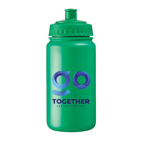 P099 Sports Bottle Olympic 500ml - Full Colour