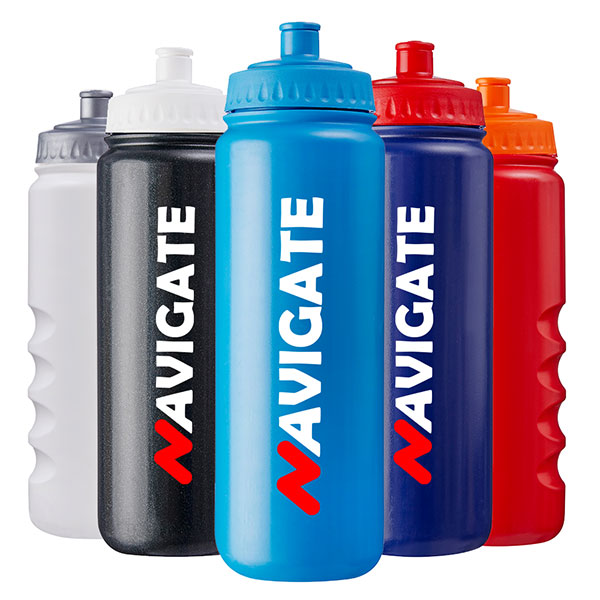 P099 Olympic Sports Bottle 750ml - Full Colour