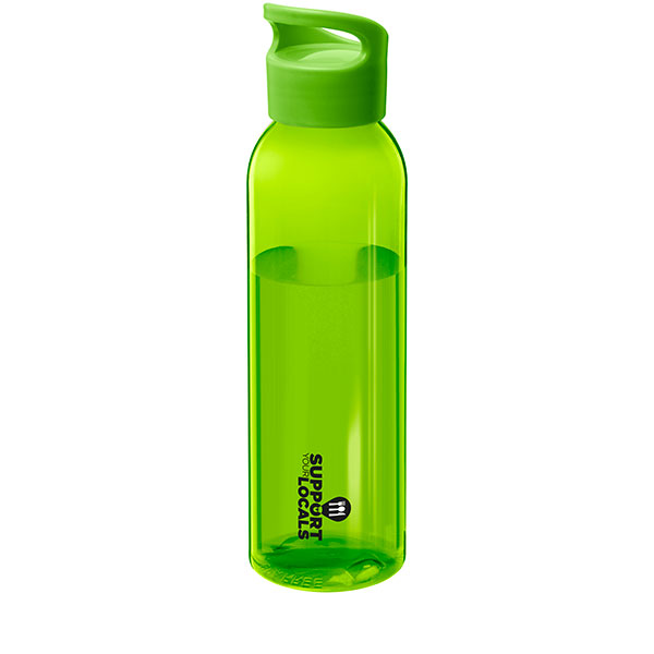N106 Sky Tritan Bottle 650ml - Spot Colour