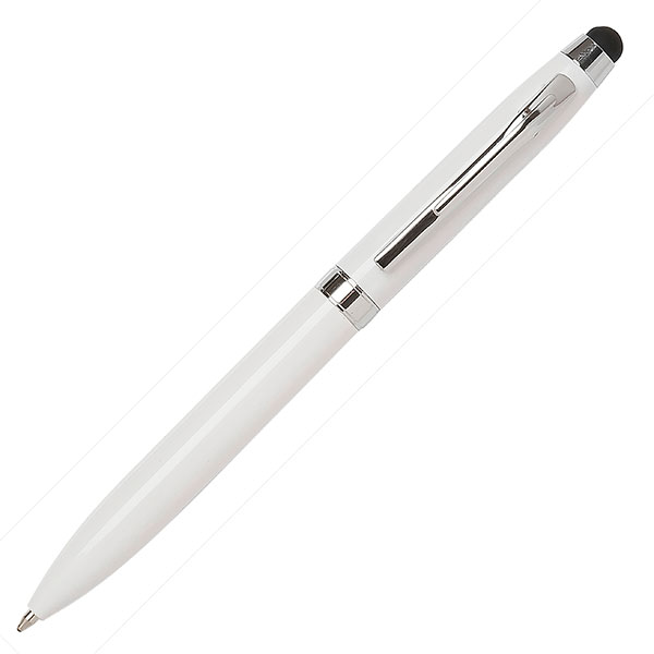 P128 Regal Stylus Ballpen - Full Colour