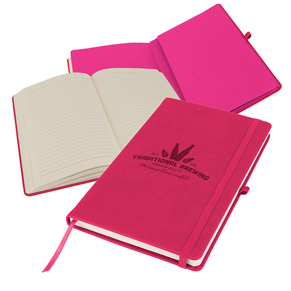 H022 Primo Mix and Match Notebook
