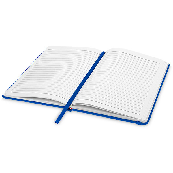P147 Spectrum A5 Notebook - Full Colour