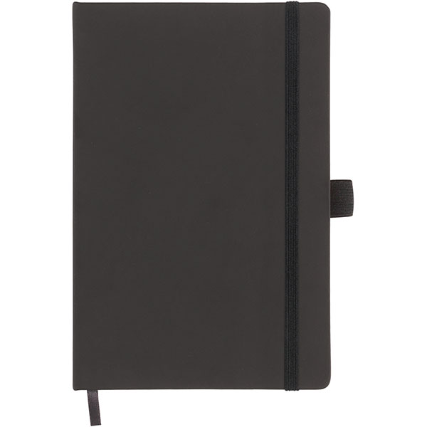 L070 Lamberhurst RPVB Recycled A5 Notebook