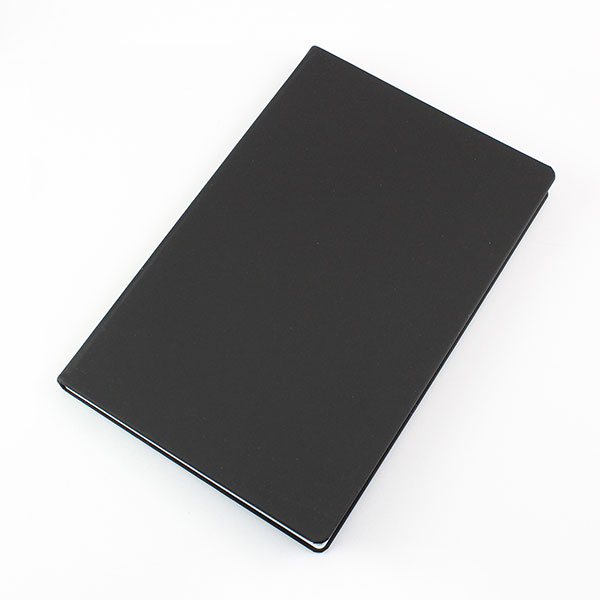 P144 Recycoplus A5 Notebook