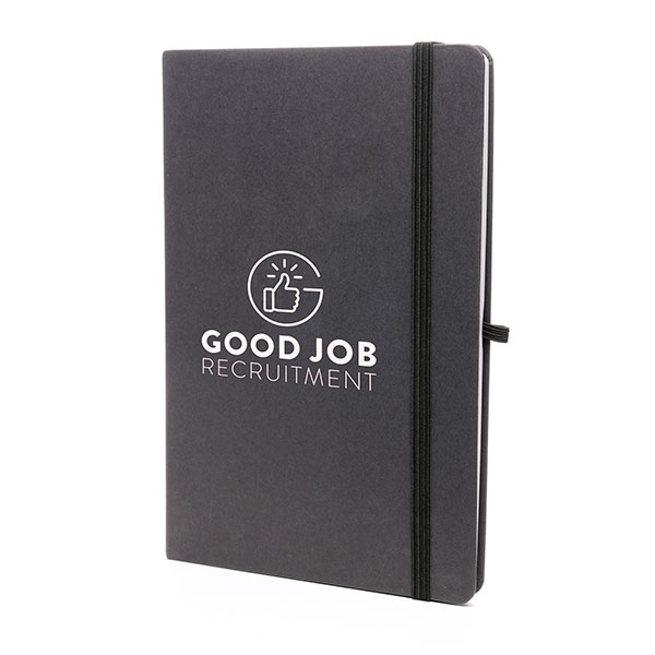 P146 A5 Fruit Paper Notebook - 1 Colour