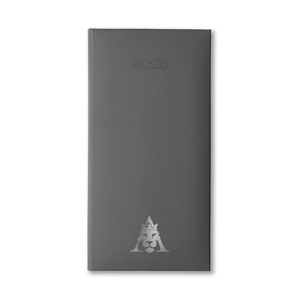 P150 SmoothGrain Pocket Diary