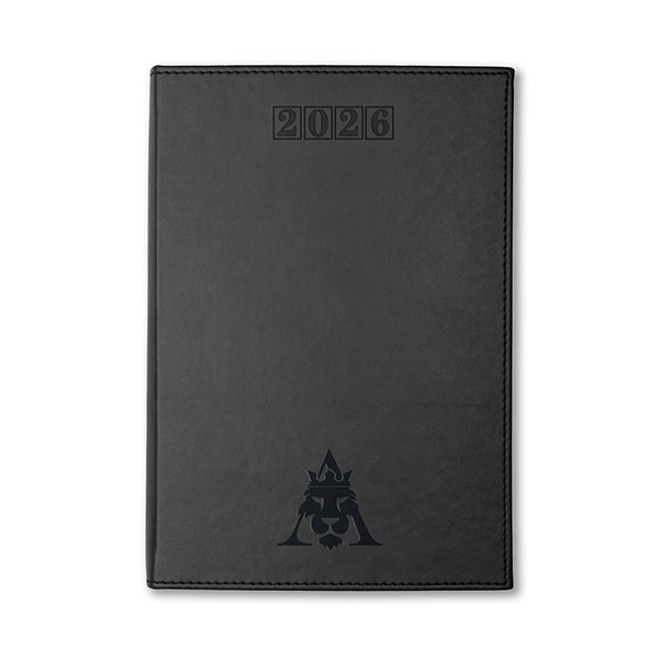 P150 Molehide A5 Week To View Diary