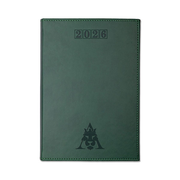 P150 Molehide Day A5 Diary