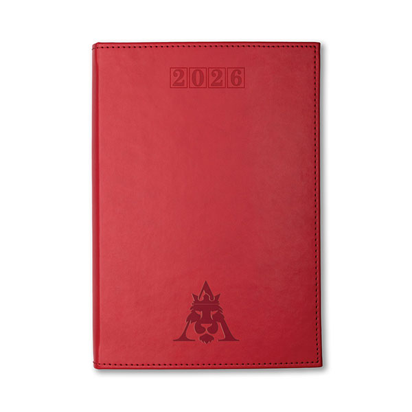 P150 Molehide Day A5 Diary