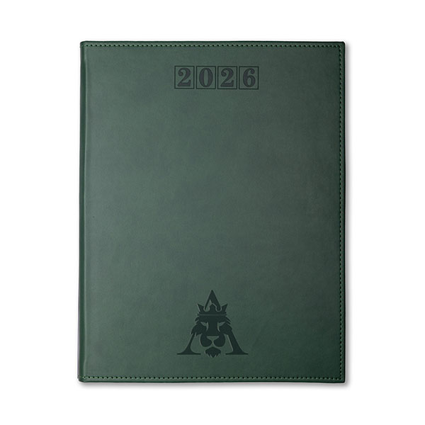 P150 Molehide Quarto Diary