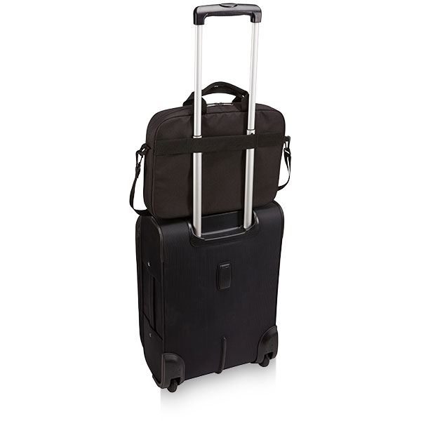 P064 Case Logic Advantage Laptop and Tablet Bag - 1 Colour