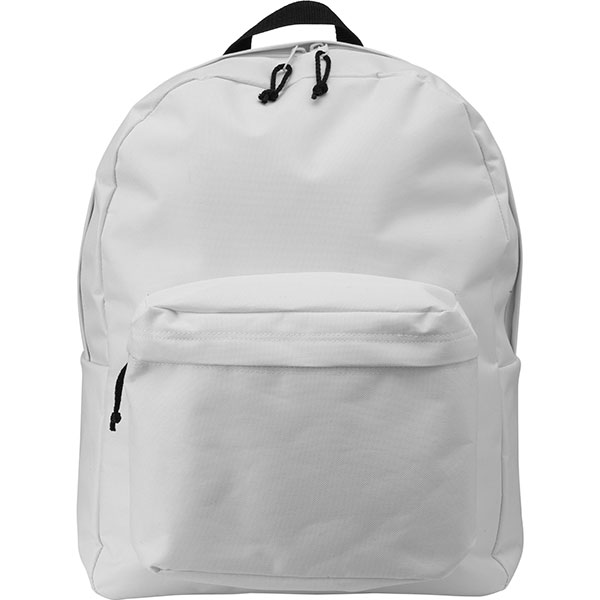 M126 600D  Polyester Backpack