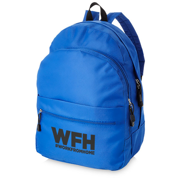 P068 Trend Backpack - 1 Colour