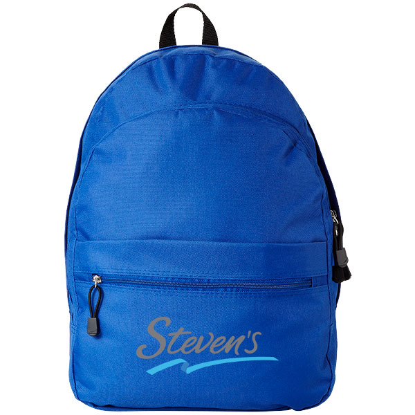 P068 Trend Backpack - Full Colour