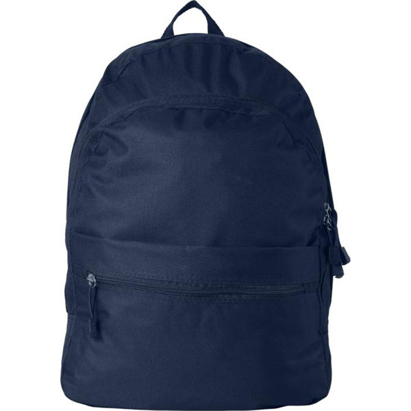 P068 Trend Backpack - Full Colour