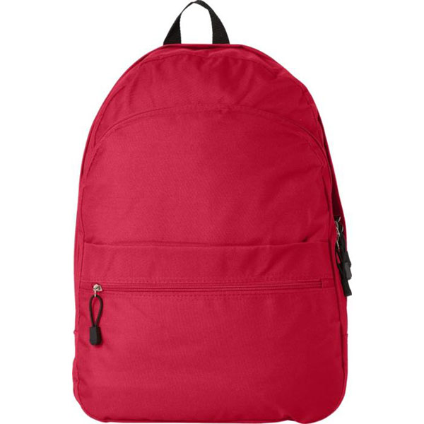 P068 Trend Backpack - Full Colour
