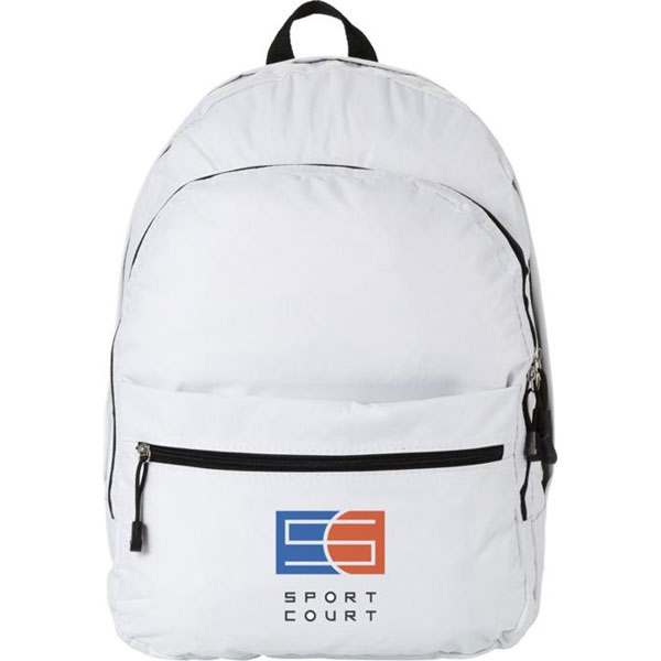 P068 Trend Backpack - Full Colour