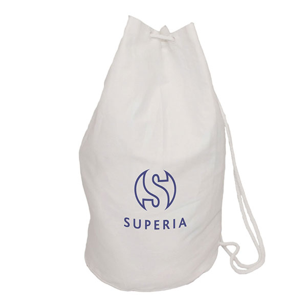 H101 Drawstring Sailor Bag