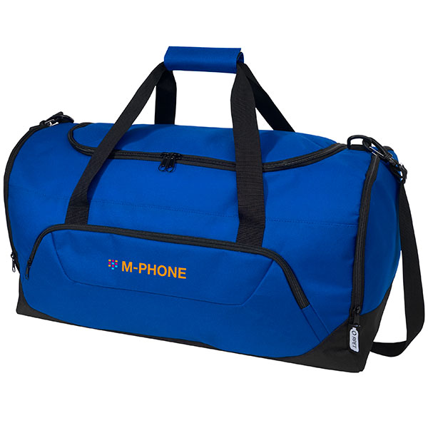 N062 Retrend rPET Holdall