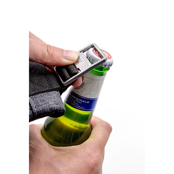 P065 BrandCharger Phantom Anti-Theft rPET Backpack