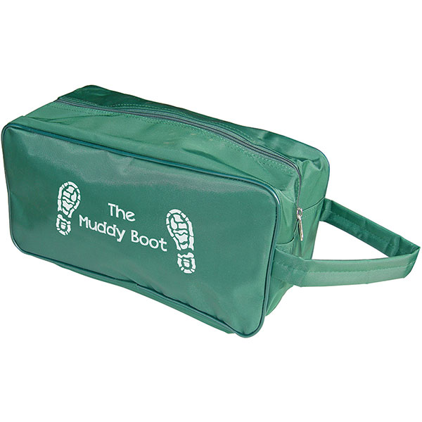 P068 Shoe Bag