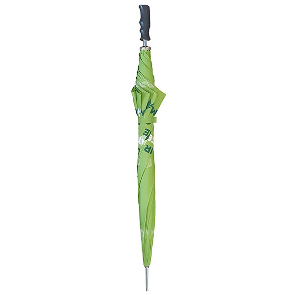 P052 Eco Bedford Sublimation Golf Umbrella