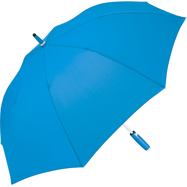 P053 FARE Whiteline AC Midsize Umbrella