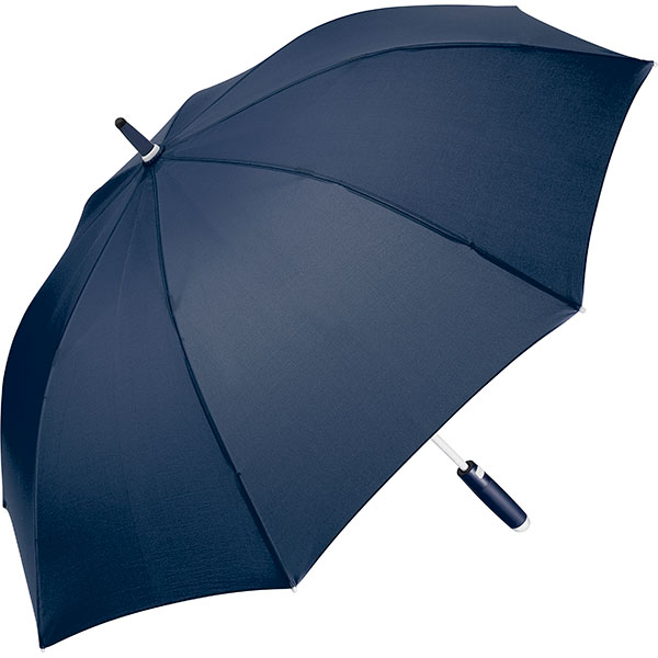 P053 FARE Whiteline AC Midsize Umbrella