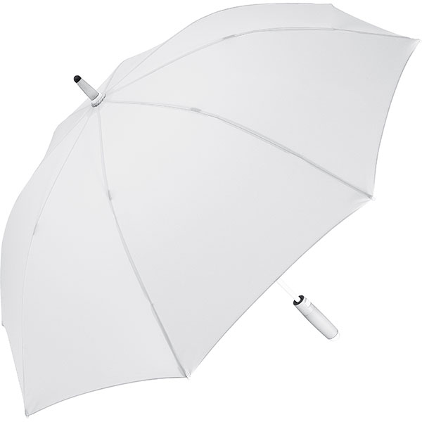 P053 FARE Whiteline AC Midsize Umbrella