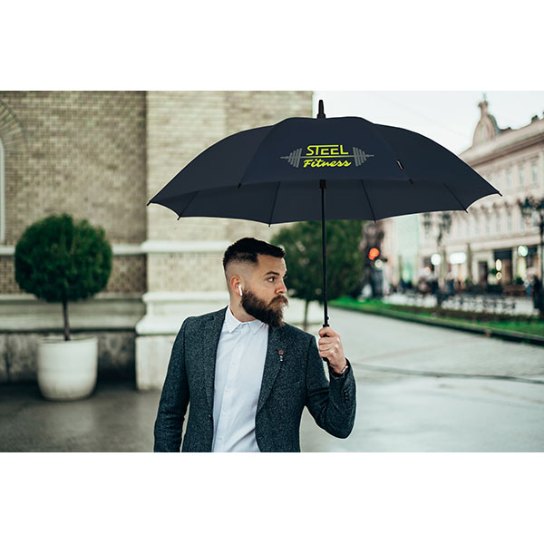 P054 Impliva Falcone Automatic Umbrella