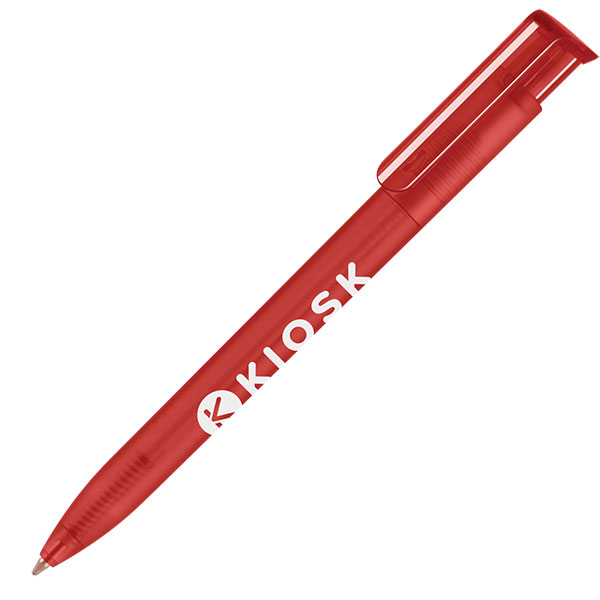 P132 Absolute Frost Ballpen