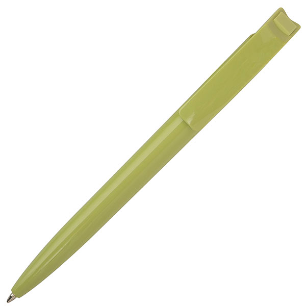 M057 Green & Good Litani Bottle Pen  - Solid