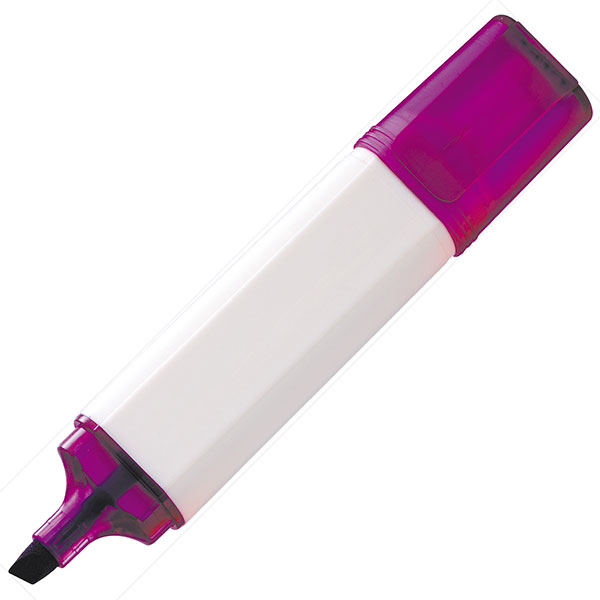 P136 BG Datafrost Highlighter - 1 Colour