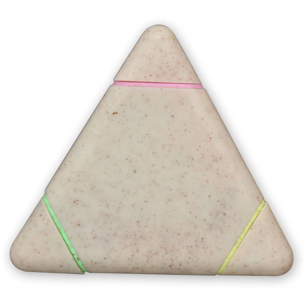 P136 Startex Eco Highlighter - Full Colour
