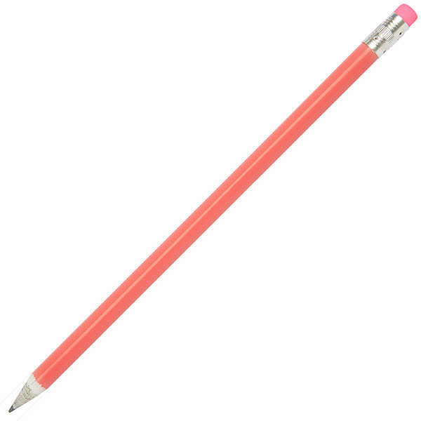 P134 Newspaper Pencil - 1 Colour