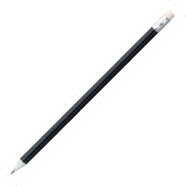 P134 Newspaper Pencil - 1 Colour