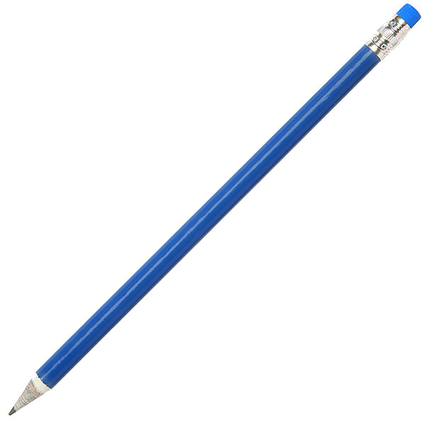 P134 Newspaper Pencil - 1 Colour