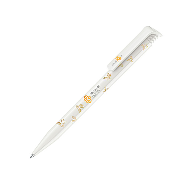 J041 senator Super Hit Mix & Match Plastic Ballpen With Xtreme Branding