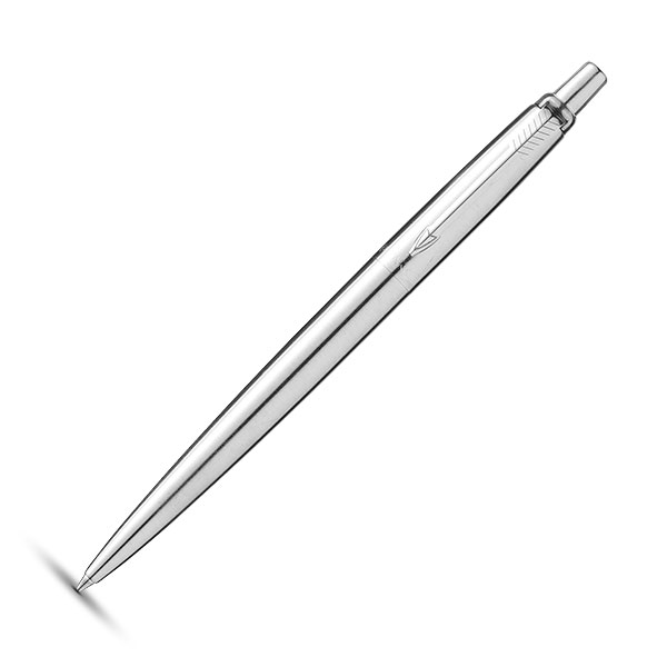 P118 Parker Jotter Stainless Steel Ballpen - Engraved