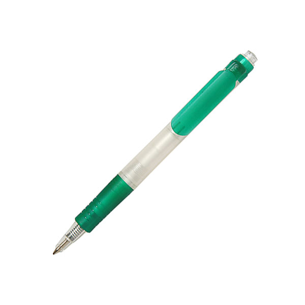 N131 Stilolinea Vegetal Frost Ballpen - Spot Colour