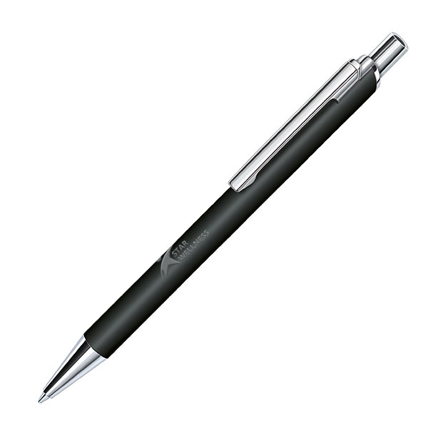 H048 senator Arvent Soft Touch Ballpen
