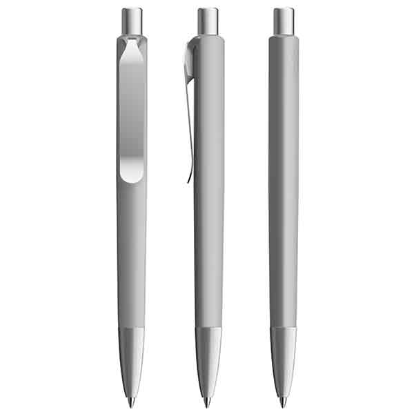 H047 Prodir DS8 PSQ-S Ballpen